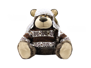 Мишка Барри | 37 см
